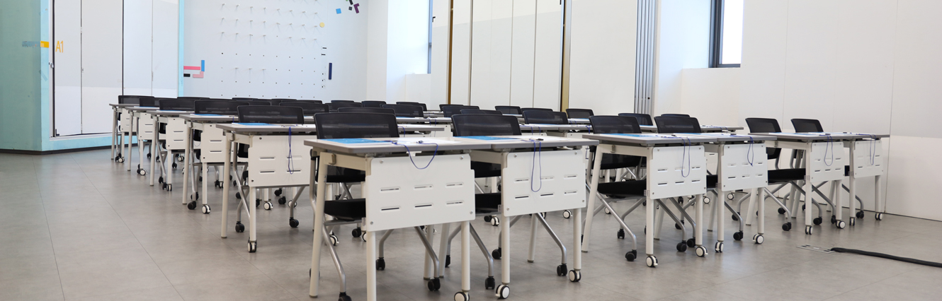 Lecture Room 1