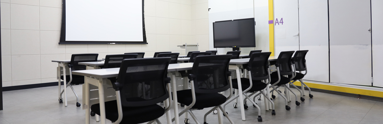 Lecture Room 2